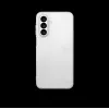 JUST MUST JM ANTI-BACTERIA TPU voor Galaxy A17 Clear