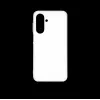 JUST MUST JM ANTI-BACTERIA TPU voor Galaxy A17 Clear