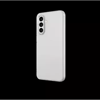 JUST MUST JM ANTI-BACTERIA TPU voor Galaxy A17 Clear