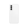 JUST MUST JM ANTI-BACTERIA TPU voor Galaxy A26 Clear