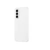 JUST MUST JM ANTI-BACTERIA TPU voor Galaxy A26 Clear