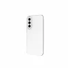 JUST MUST JM ANTI-BACTERIA TPU voor Galaxy A37, clear