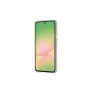 JUST MUST JM ANTI-BACTERIA TPU voor Galaxy A37, clear