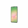 JUST MUST JM ANTI-BACTERIA TPU voor Galaxy A57, Clear