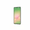 JUST MUST JM ANTI-BACTERIA TPU voor Galaxy A57, Clear