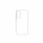 JUST MUST JM ANTI-BACTERIA TPU voor Galaxy A57, Clear