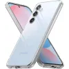 JUST MUST JM ANTI-BACTERIA TPU voor Galaxy S24 FE Clear