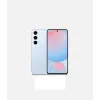 JUST MUST JM ANTI-BACTERIA TPU voor Galaxy S24 FE Clear