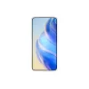 JUST MUST JM ANTI-BACTERIA TPU voor Galaxy S25 Clear