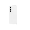JUST MUST JM ANTI-BACTERIA TPU voor Galaxy S25 Clear