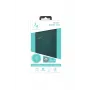 JUST MUST JM ANTI-BACTERIA TPU voor Galaxy S25 Clear