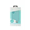 JUST MUST JM ANTI-BACTERIA TPU voor Galaxy S25 Edge Clear