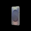 JUST MUST JM ANTI-BACTERIA TPU voor Galaxy S25 Edge Clear