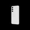 JUST MUST JM ANTI-BACTERIA TPU voor Galaxy S25 FE Clear