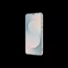 JUST MUST JM ANTI-BACTERIA TPU voor Galaxy S25 FE Clear