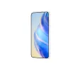 JUST MUST JM ANTI-BACTERIA TPU voor Galaxy S25 Plus clear