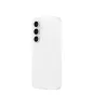 JUST MUST JM ANTI-BACTERIA TPU voor Galaxy S25 Plus clear