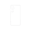 JUST MUST JM ANTI-BACTERIA TPU voor Galaxy S25 Plus clear
