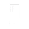JUST MUST JM ANTI-BACTERIA TPU voor Galaxy S25 Ultra Clear