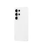JUST MUST JM ANTI-BACTERIA TPU voor Galaxy S25 Ultra Clear