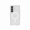 JUST MUST JM Crystal met MagSafe voor Galaxy S26 Plus Clear