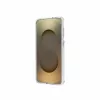 JUST MUST JM Crystal met MagSafe voor Galaxy S26 Plus Clear