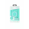 JUST MUST JM Crystal met MagSafe voor Galaxy S26 Plus Clear
