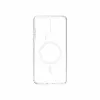 JUST MUST JM Crystal met MagSafe voor Galaxy S26 Ultra Clear