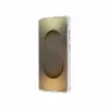 JUST MUST JM Crystal met MagSafe voor Galaxy S26 Ultra Clear