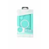 JUST MUST JM Crystal met MagSafe voor Galaxy S26 Ultra Clear
