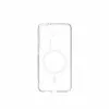 JUST MUST JM Crystal met MagSafe Galaxy S26 clear
