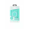 JUST MUST JM Crystal met MagSafe Galaxy S26 clear