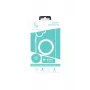 JUST MUST JM MAGSAFE CRYSTAL I voor iPhone 16 clear