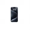 JUST MUST JM MAGSAFE CRYSTAL I voor iPhone 16 Pro Clear