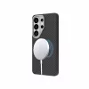 JUST MUST JM PLATINUM CARBON met Magsafe voor Galaxy S26 Ultra zwart