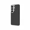 JUST MUST JM PLATINUM CARBON met Magsafe voor Galaxy S26 Ultra zwart