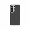 JUST MUST JM PLATINUM CARBON met Magsafe voor Galaxy S26 Ultra zwart