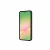 JUST MUST JM Regular Defense silicone case voor Galaxy A37, zwart