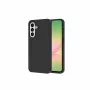 JUST MUST JM Regular Defense silicone case voor Galaxy A37, zwart