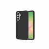 JUST MUST JM REGULAR DEFENSE SILICONE voor Galaxy A57, zwart