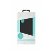 JUST MUST JM REGULAR DEFENSE SILICONE voor Galaxy A57, zwart