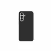 JUST MUST JM REGULAR DEFENSE SILICONE voor Galaxy A57, zwart