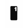 JUST MUST JM REGULAR DEFENSE SILICONE voor Galaxy S24 zwart