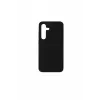 JUST MUST JM REGULAR DEFENSE SILICONE voor Galaxy S24 zwart