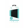 JUST MUST JM REGULAR DEFENSE SILICONE voor Galaxy S24 zwart