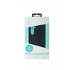 JUST MUST JM REGULAR DEFENSE SILICONE voor Galaxy S25 Plus zwart