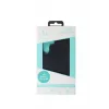 JUST MUST JM REGULAR DEFENSE SILICONE voor Galaxy S25 Ultra zwart