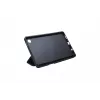 JUST MUST JM SKIN SHOCK voor Galaxy Tab A9 zwart