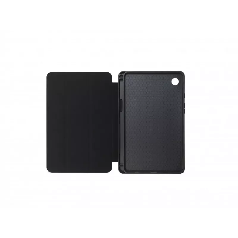 JUST MUST JM SKIN SHOCK voor Galaxy Tab A9 zwart