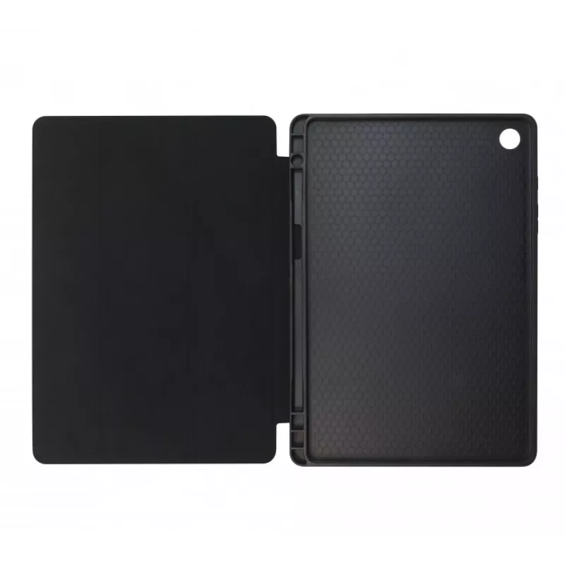 JUST MUST JM SKIN SHOCK voor Galaxy Tab A9+ zwart